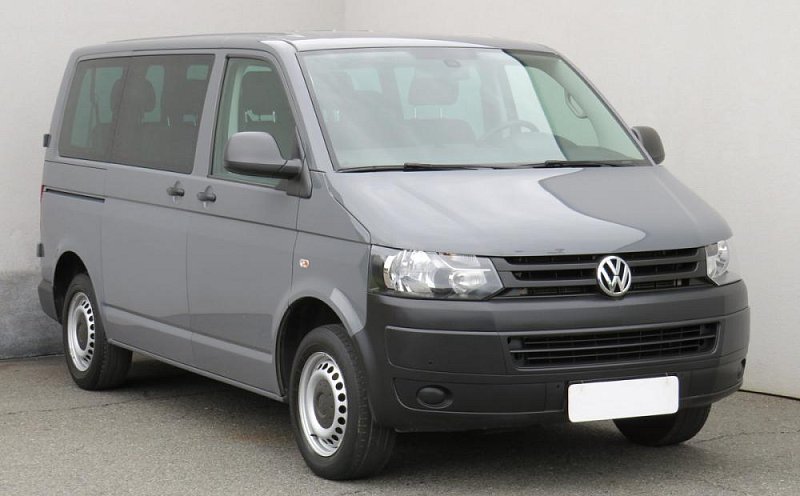 Volkswagen Transporter 2.0TDI 