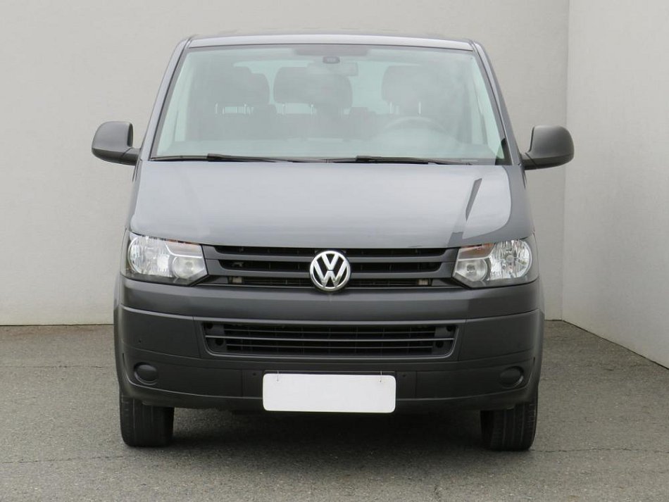 Volkswagen Transporter 2.0TDI 
