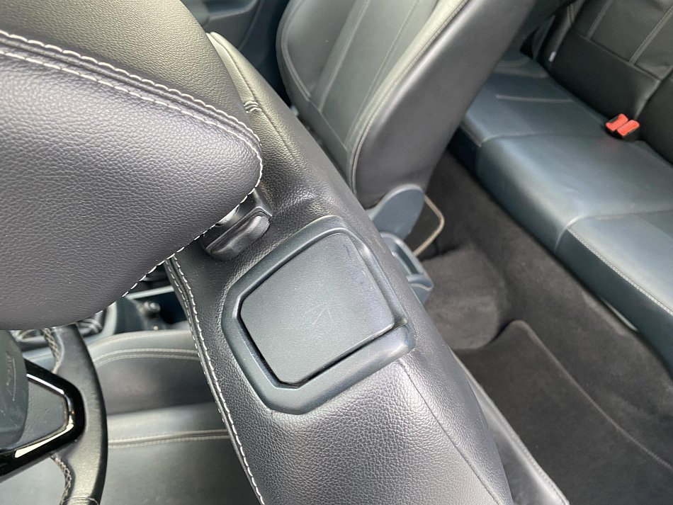 Ford Fiesta 1.6 TDCi 