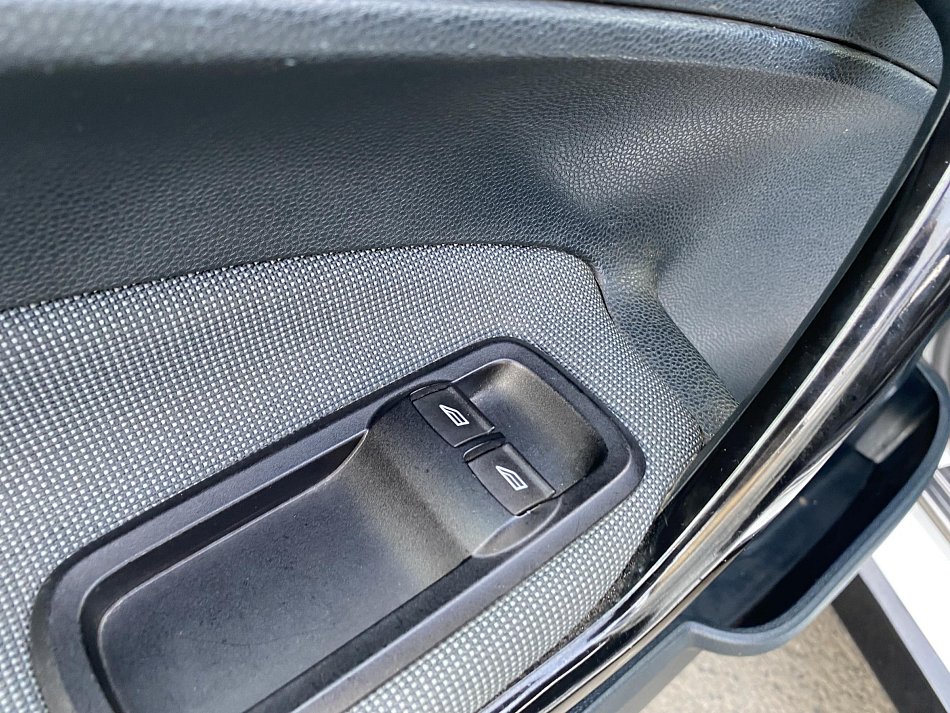 Ford Fiesta 1.6 TDCi 