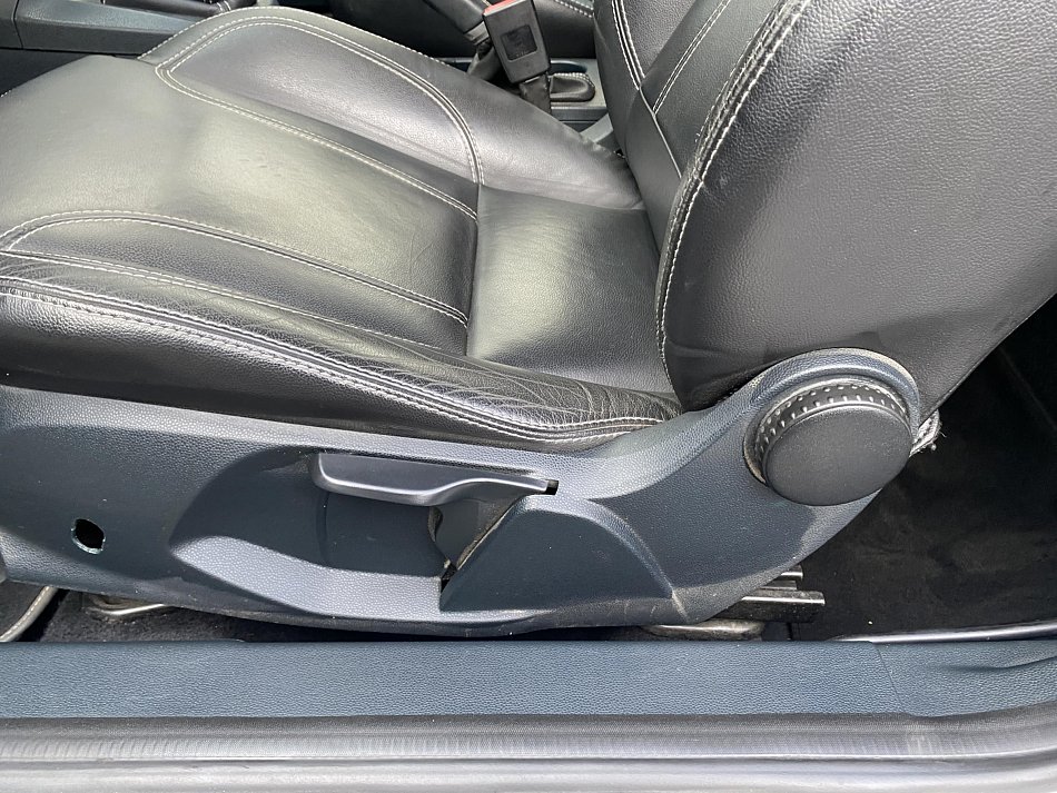 Ford Fiesta 1.6 TDCi 