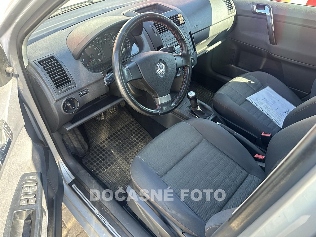 Volkswagen Polo 1.4i 