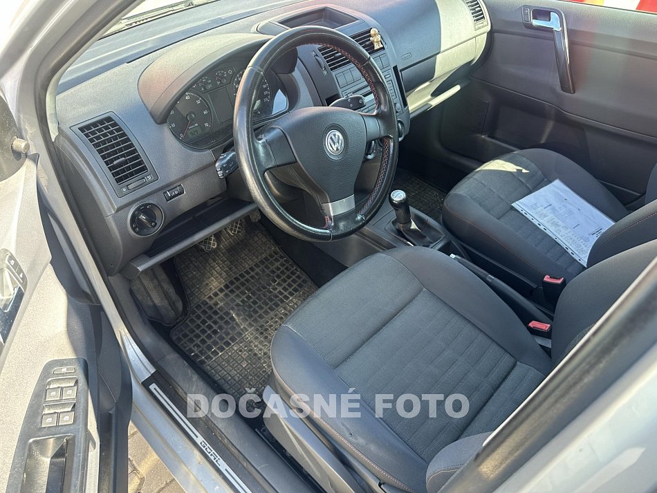 Volkswagen Polo 1.4i 