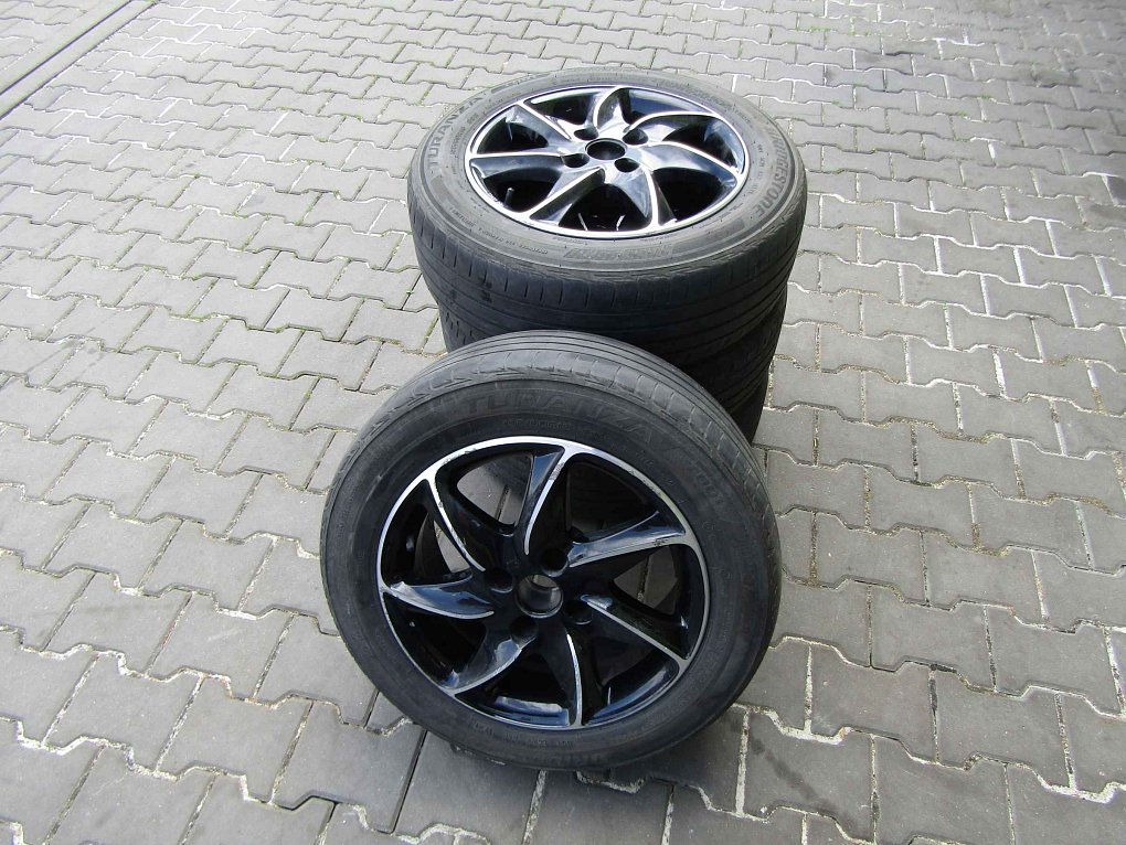 Opel Crossland 1.2 T 