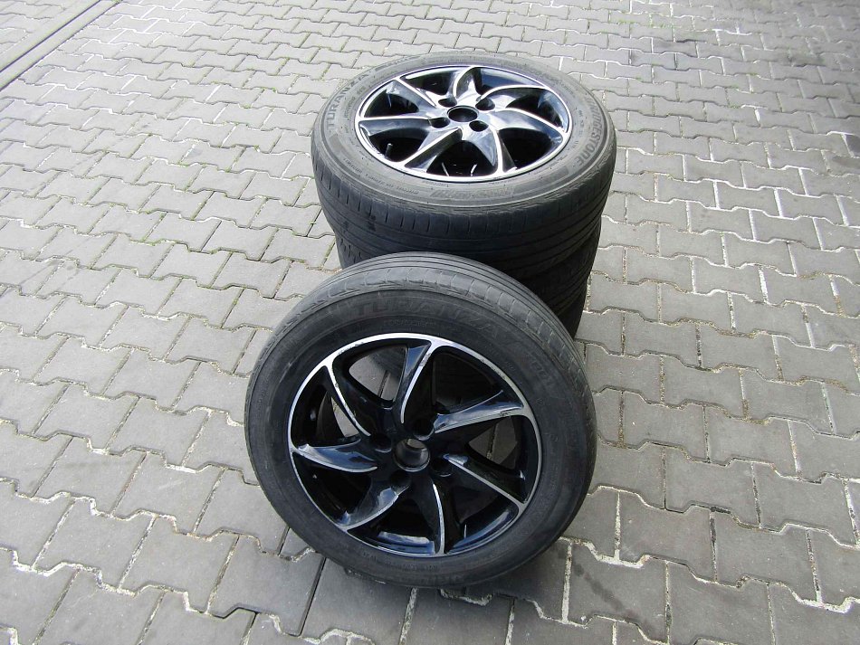 Opel Crossland 1.2 T 