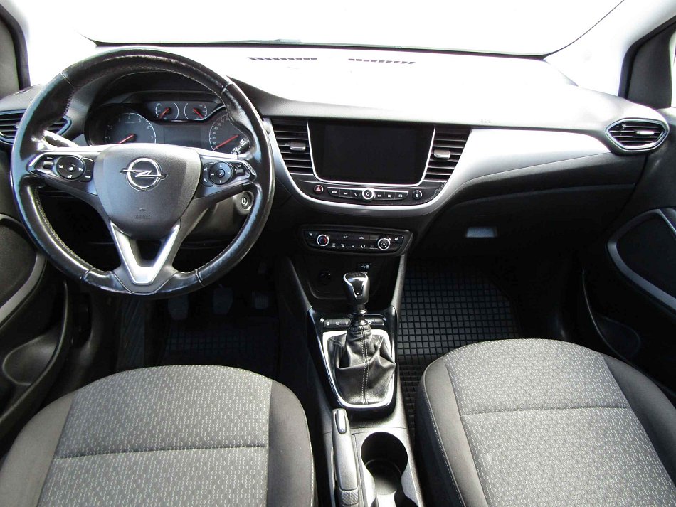 Opel Crossland 1.2 T 