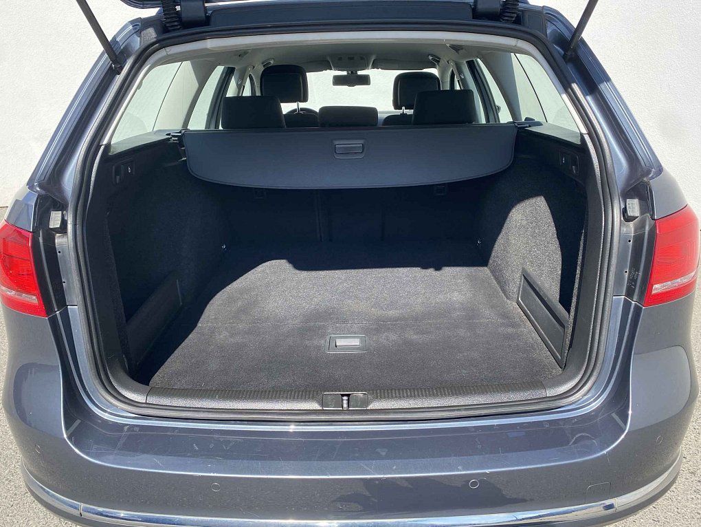 Volkswagen Passat 1.4 TSi Comfortline
