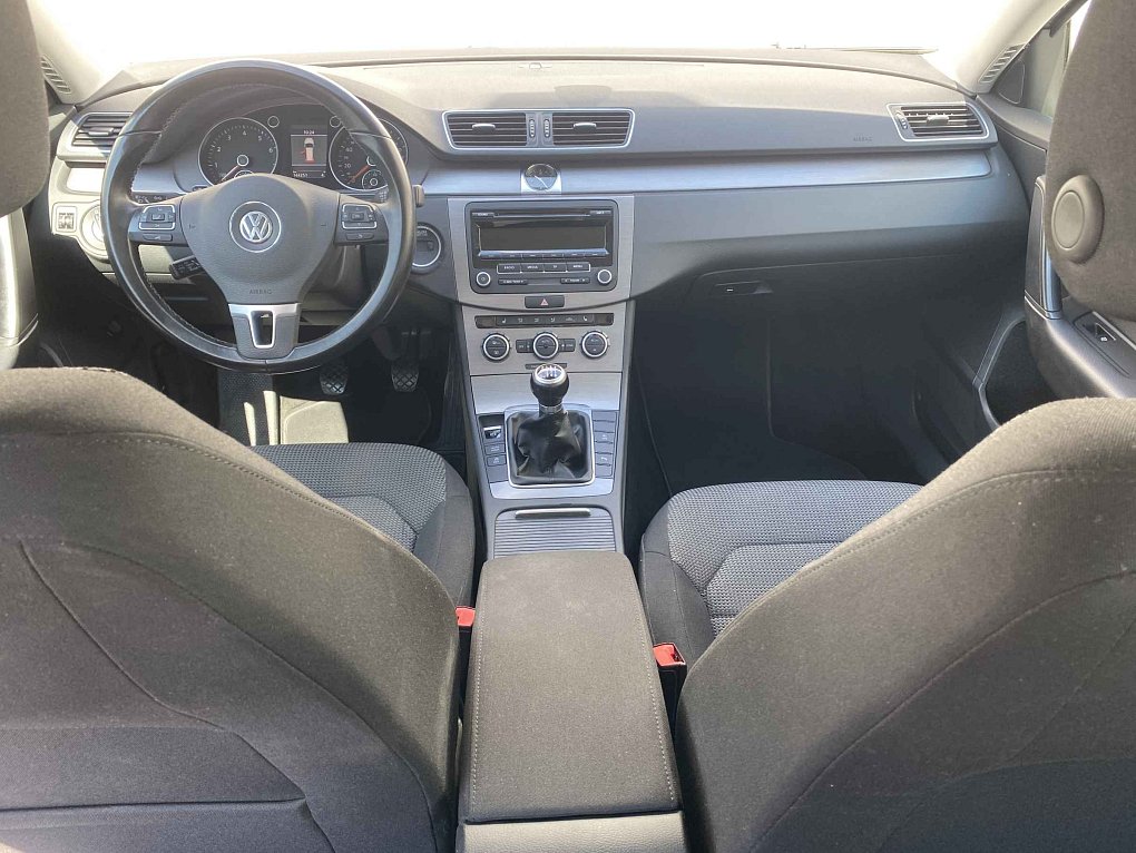 Volkswagen Passat 1.4 TSi Comfortline