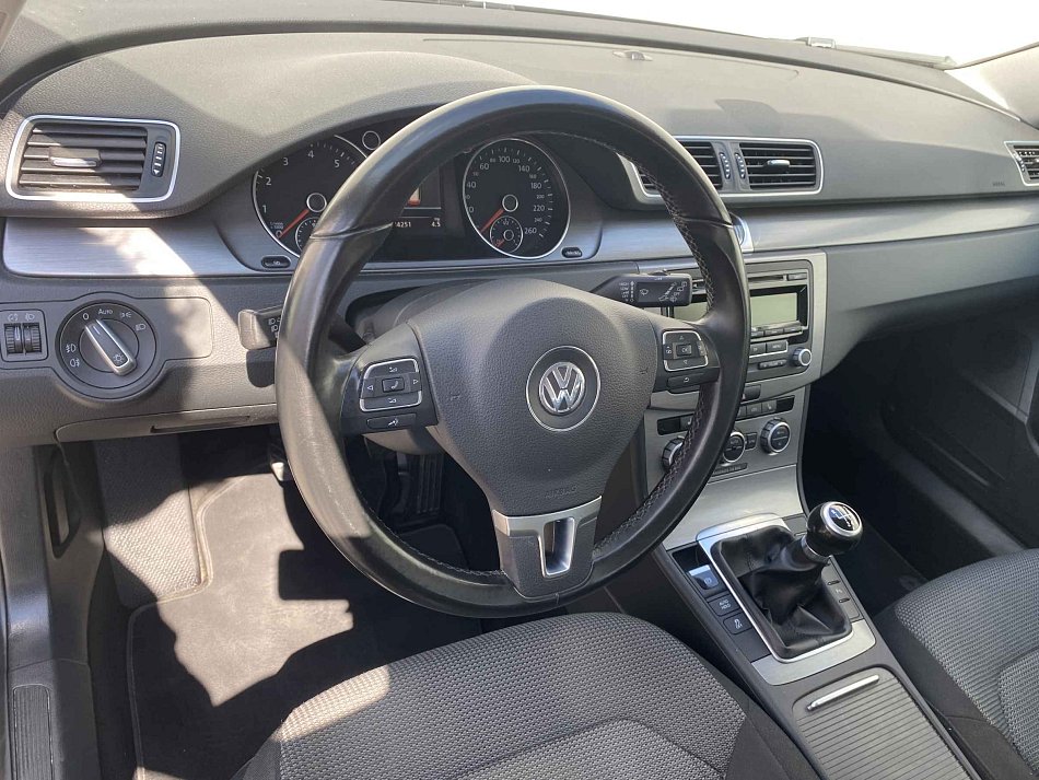 Volkswagen Passat 1.4 TSi Comfortline