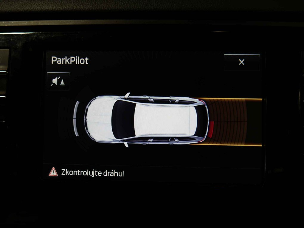 Škoda Octavia III 2.0 TDi 