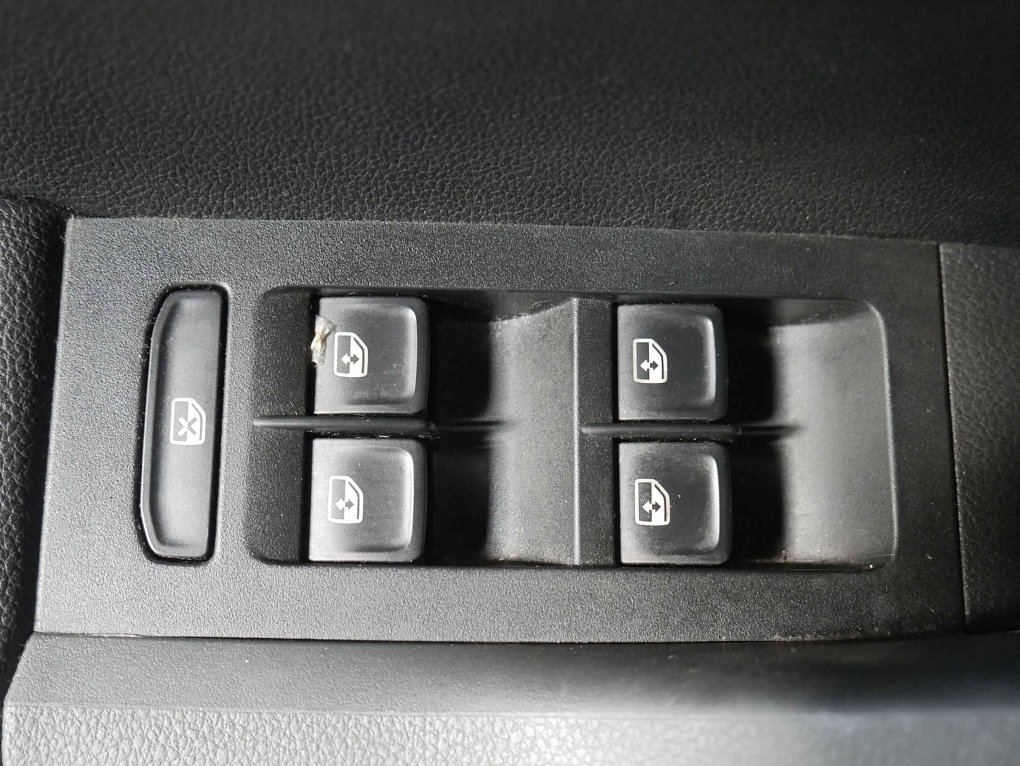 Škoda Octavia III 2.0 TDi 