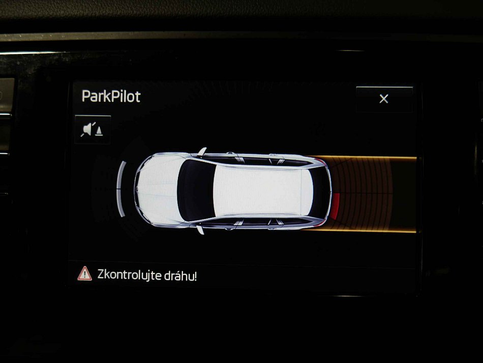 Škoda Octavia III 2.0 TDi 