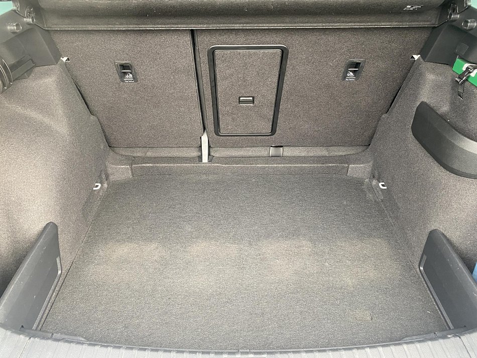 Škoda Karoq 1.5 TSI Style