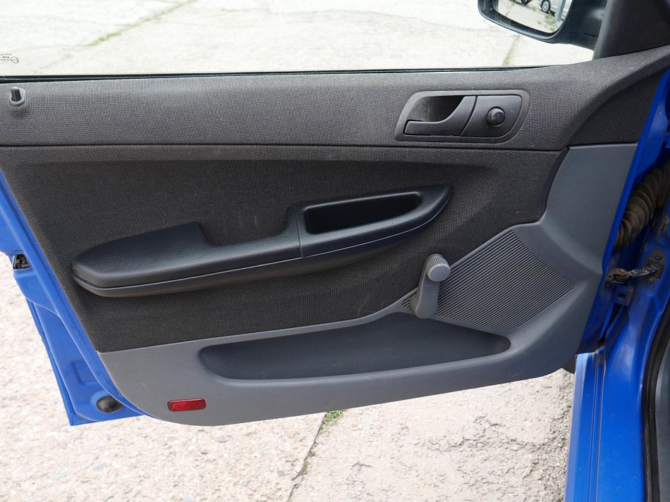 Škoda Fabia I 1.2i 