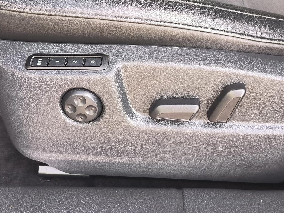 Škoda Superb II 2.0 TDi Elegance