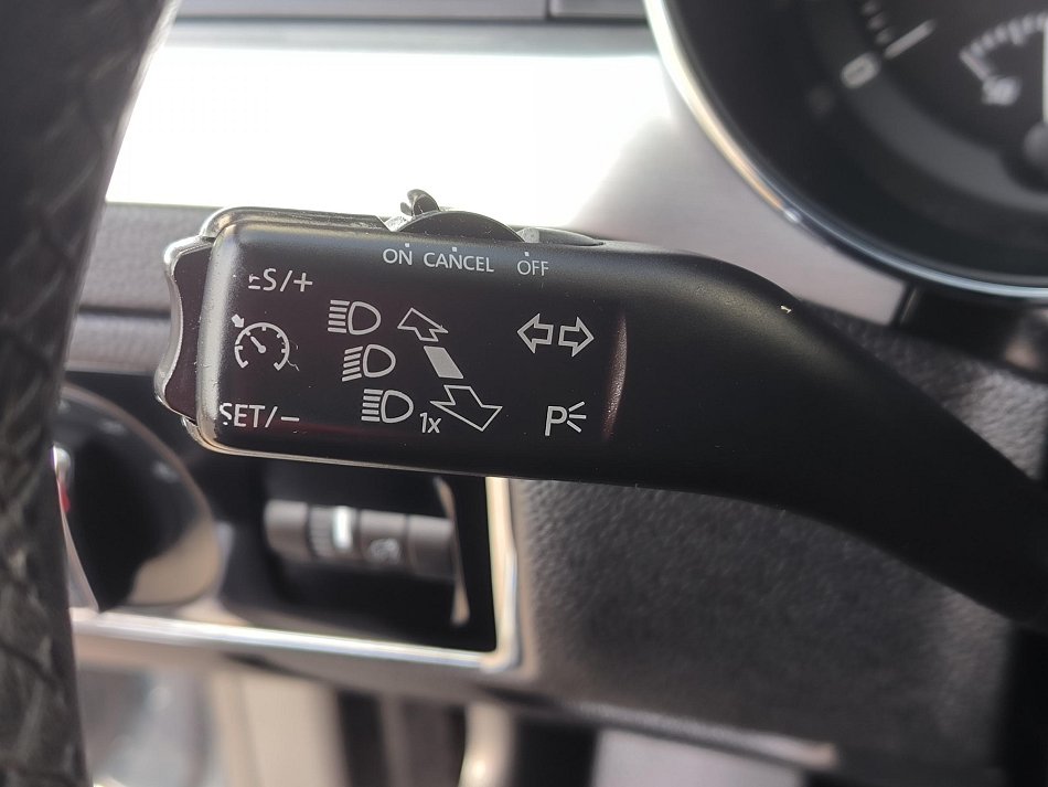 Škoda Superb II 2.0 TDi Elegance