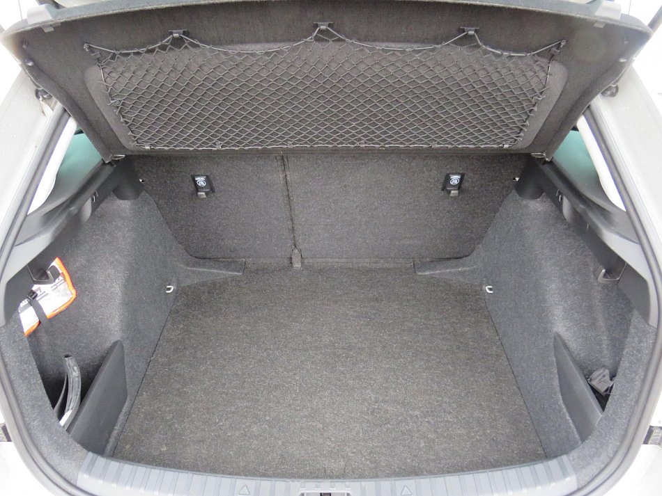 Škoda Scala 1.5 TSi Style