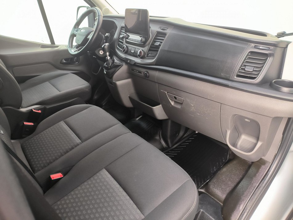 Ford Transit 2.0TDCi Trend L2H2