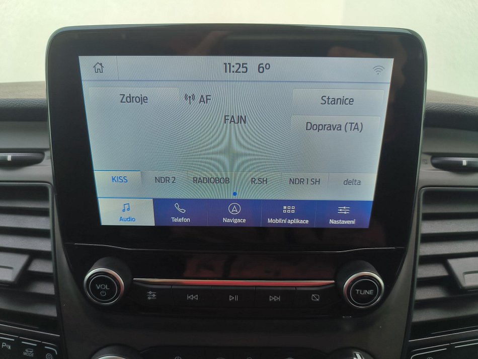 Ford Transit 2.0TDCi Trend L2H2