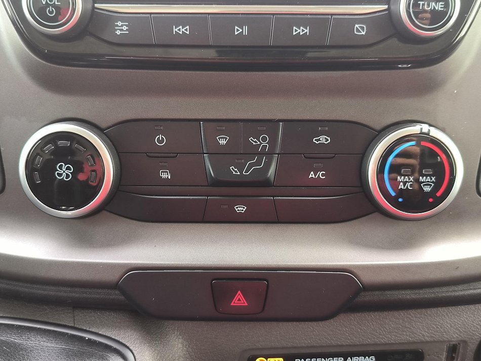 Ford Transit 2.0TDCi Trend L2H2