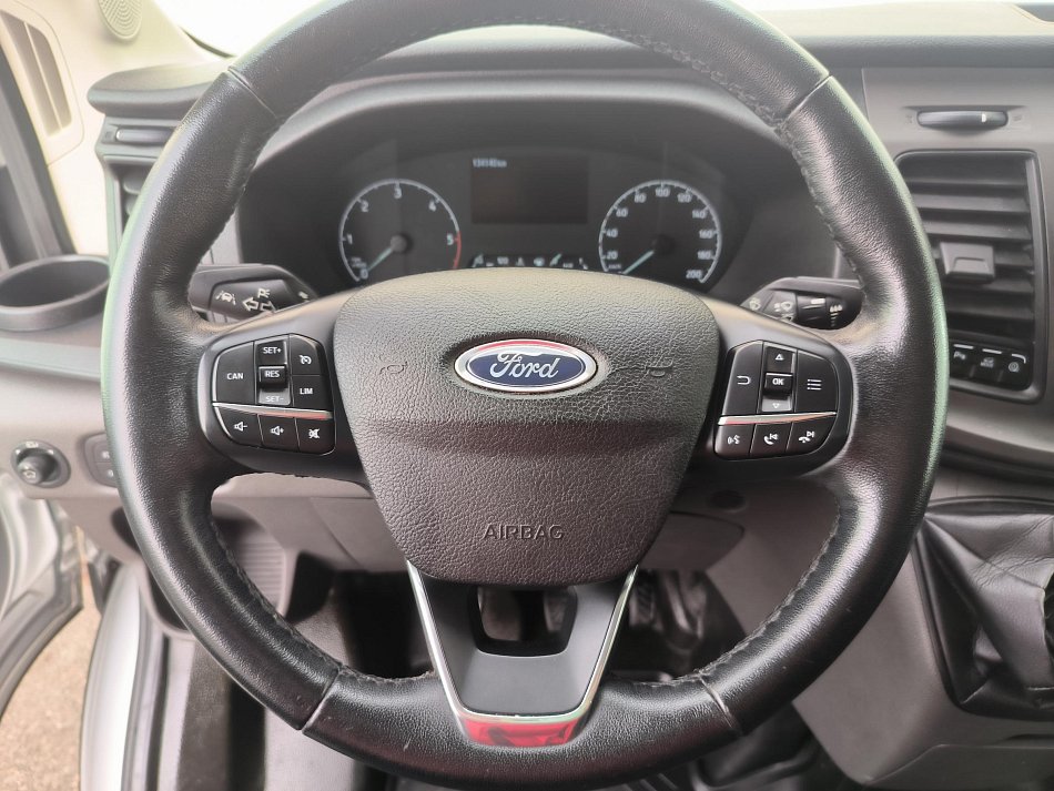 Ford Transit 2.0TDCi Trend L2H2