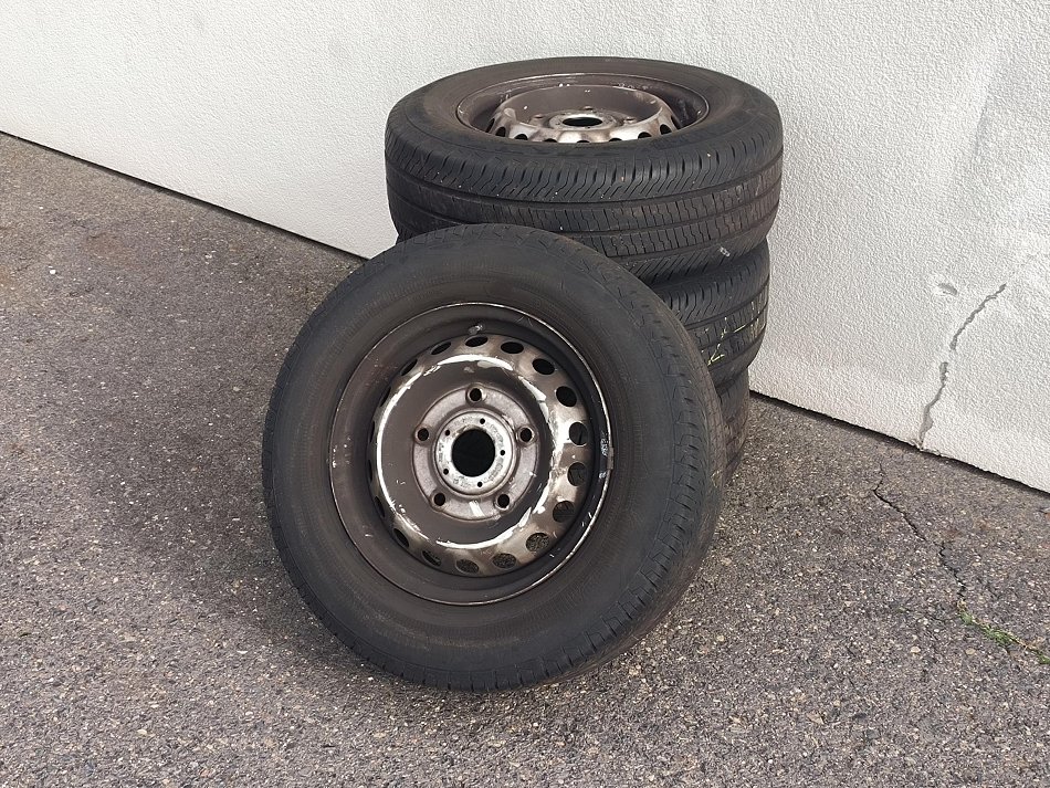 Ford Transit 2.0TDCi Trend L2H2