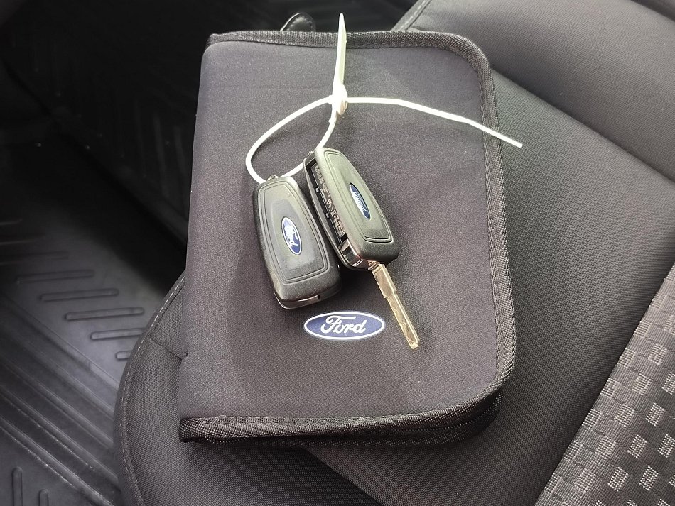 Ford Transit 2.0TDCi Trend L2H2