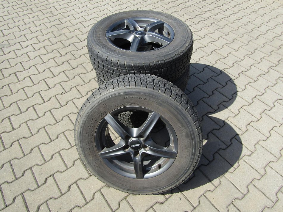 Hyundai Ix35 2.0 CRDi  4x4