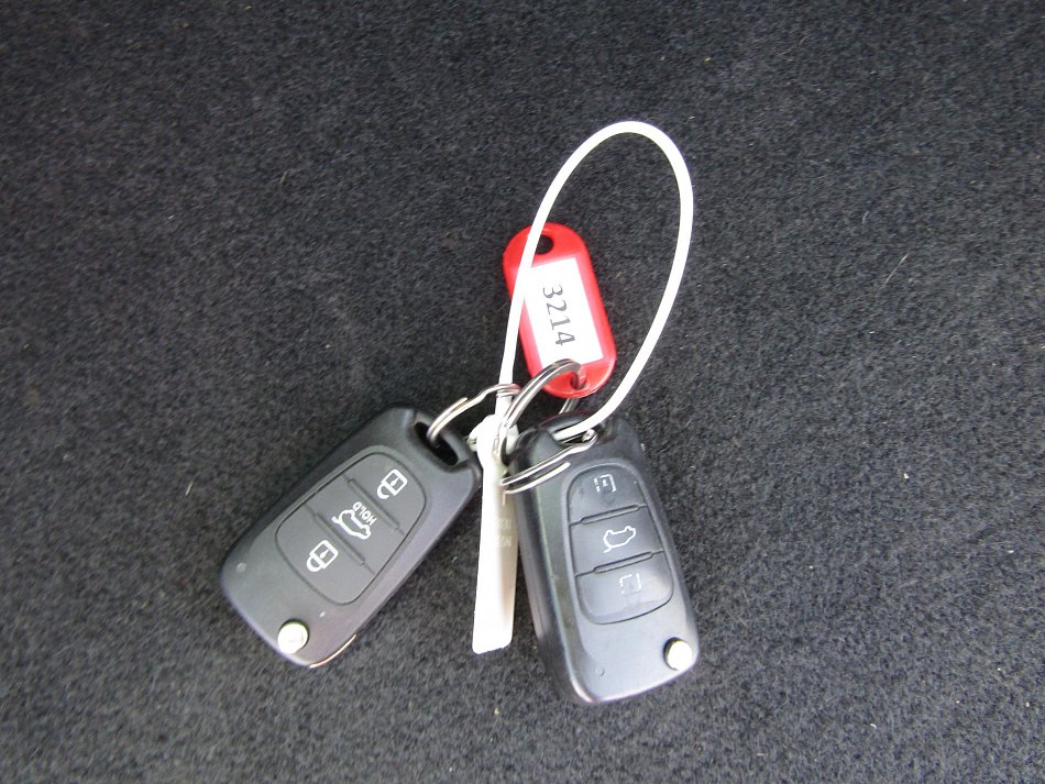 Hyundai Ix35 2.0 CRDi  4x4