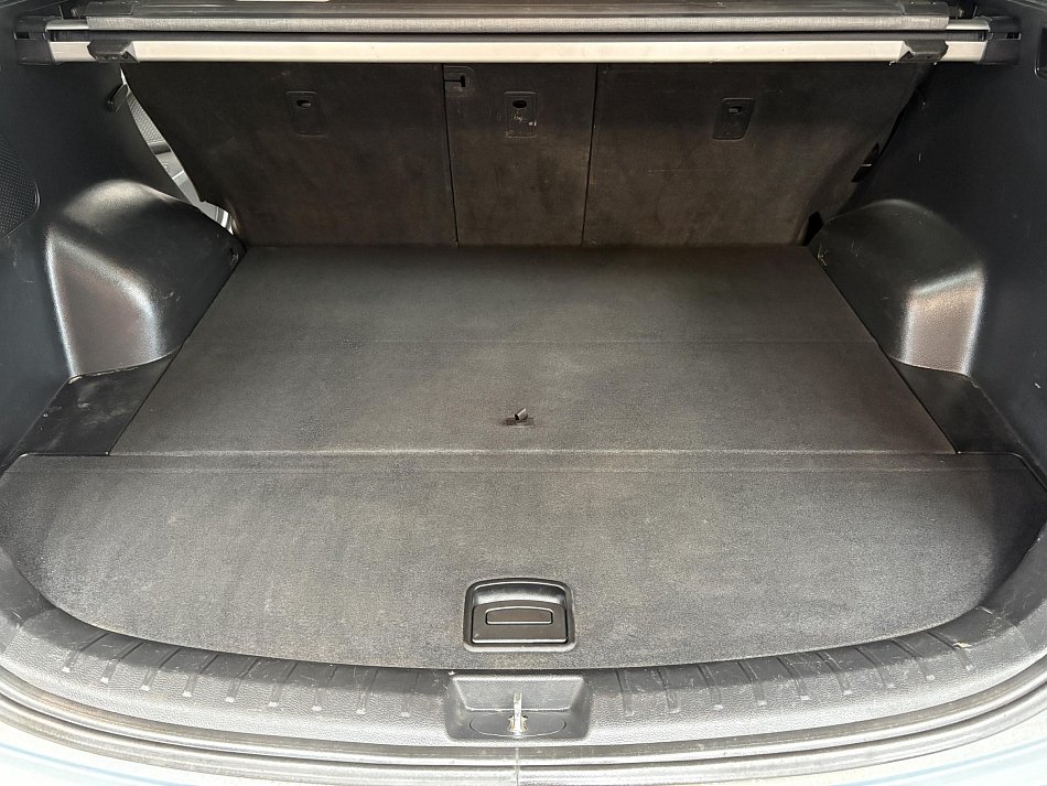 Hyundai Santa Fe 2.2 CRDi Style 4x4