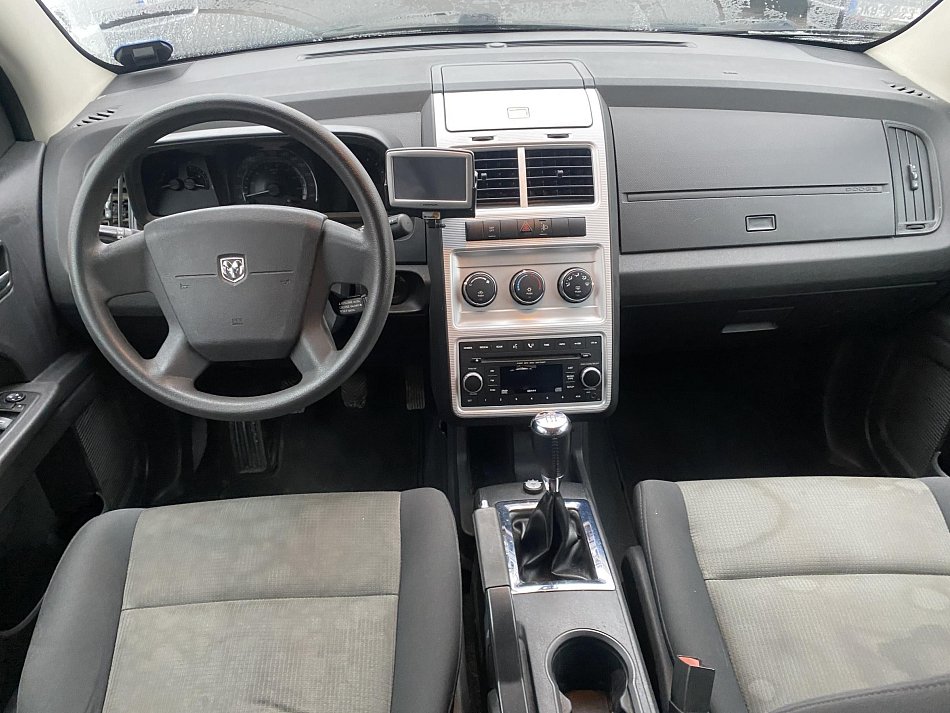 Dodge Journey 2.4i 