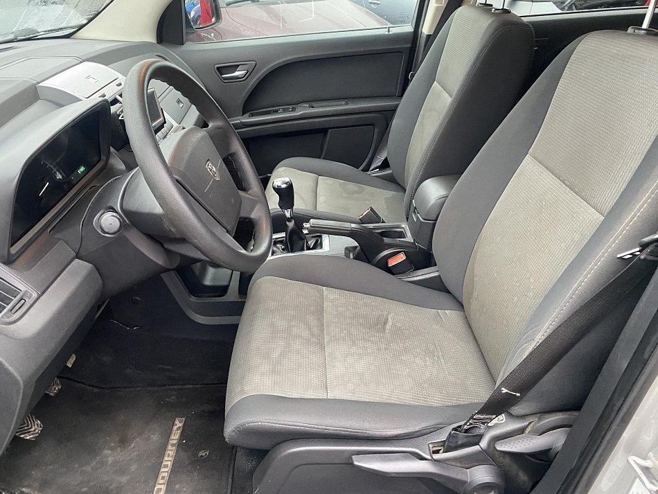 Dodge Journey 2.4i 