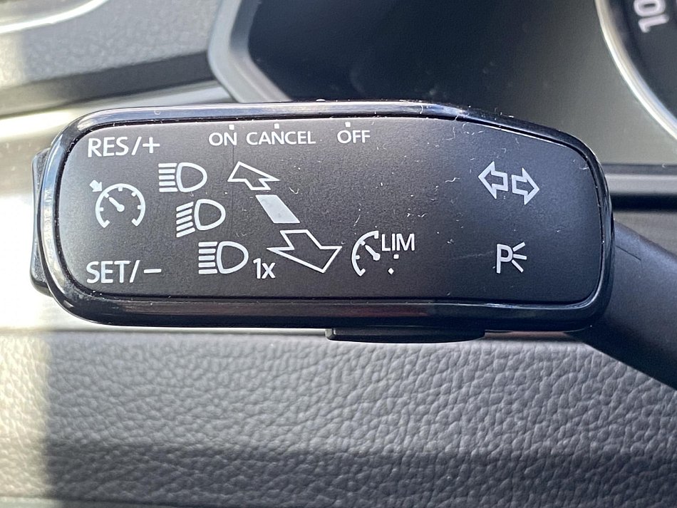 Škoda Superb III 1.8 TSi Style