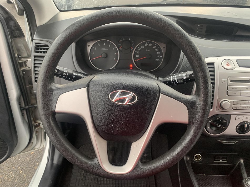 Hyundai I20 1.2i 
