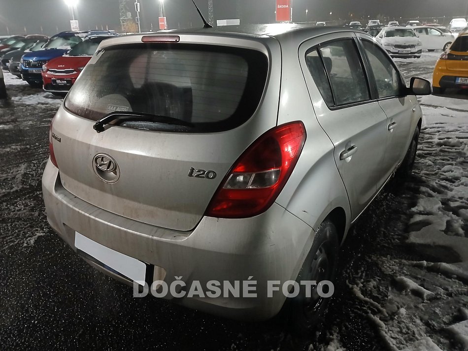 Hyundai I20 1.2i 
