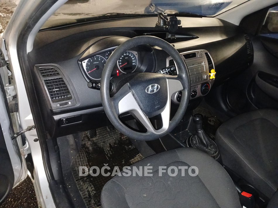 Hyundai I20 1.2i 