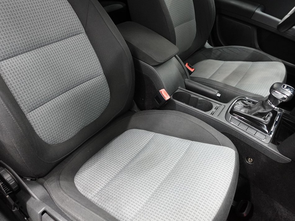 Škoda Superb II 2.0TDi 