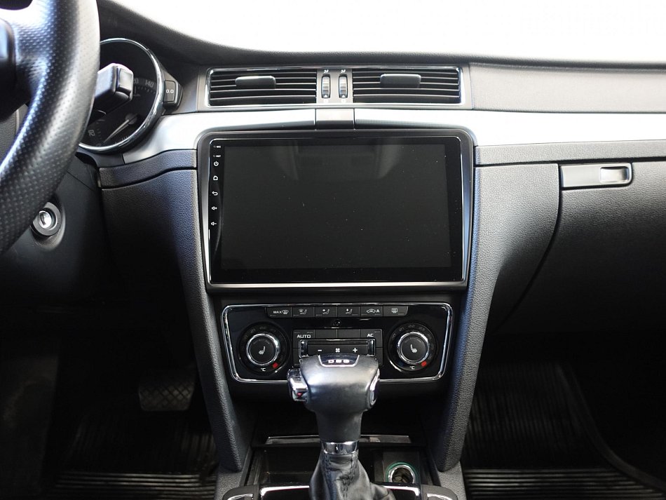 Škoda Superb II 2.0TDi 