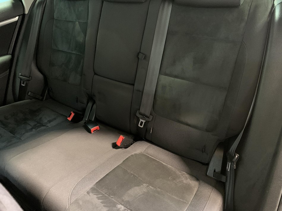 Volkswagen Tiguan 2.0 TSi Sport&Style 4x4