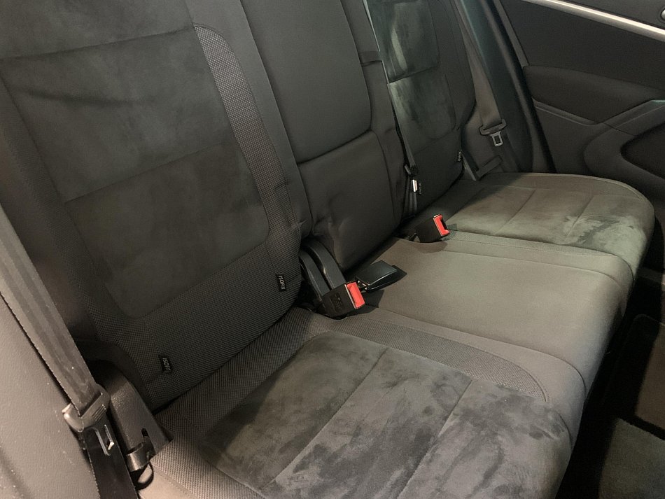 Volkswagen Tiguan 2.0 TSi Sport&Style 4x4