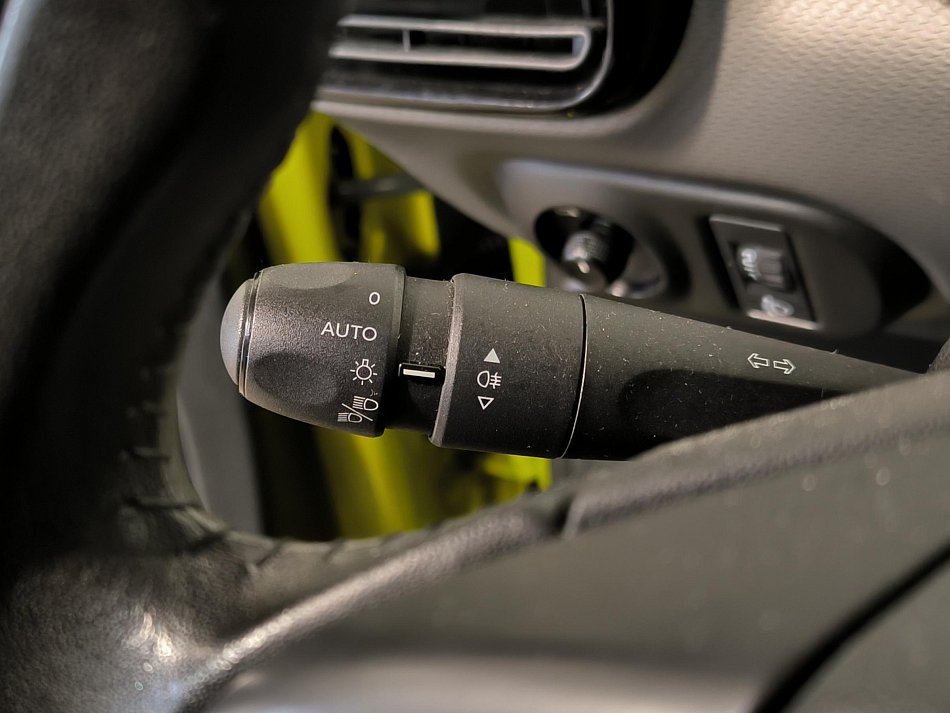 Citroën C4 Cactus 1.2i 