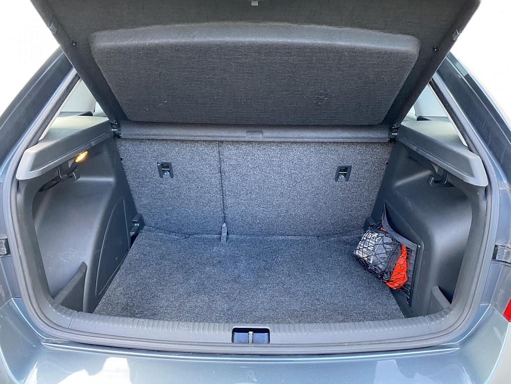 Škoda Rapid 1.4 TDi Ambition