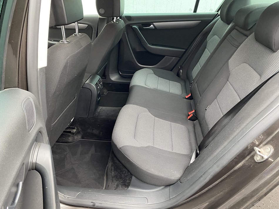 Volkswagen Passat 1.4 TSi 