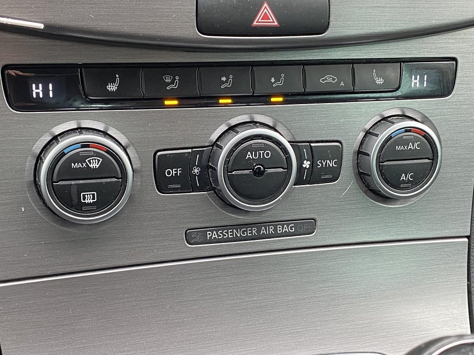 Volkswagen Passat 1.4 TSi 