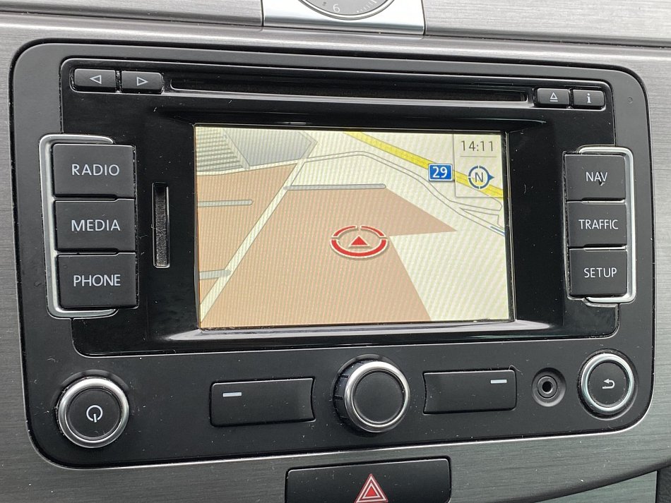 Volkswagen Passat 1.4 TSi 