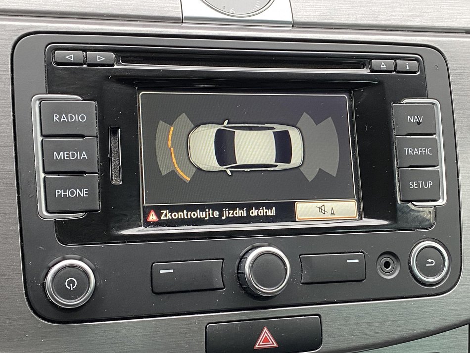 Volkswagen Passat 1.4 TSi 