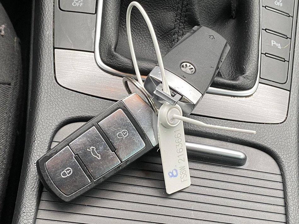 Volkswagen Passat 1.4 TSi 