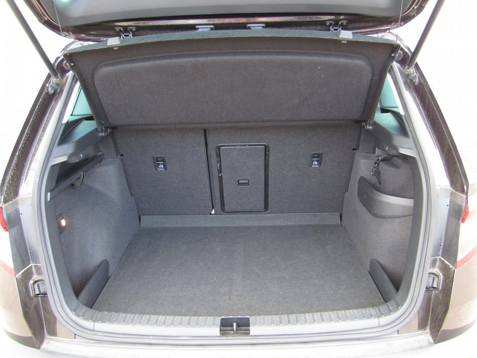 Škoda Karoq 2.0 TDi Style 4x4