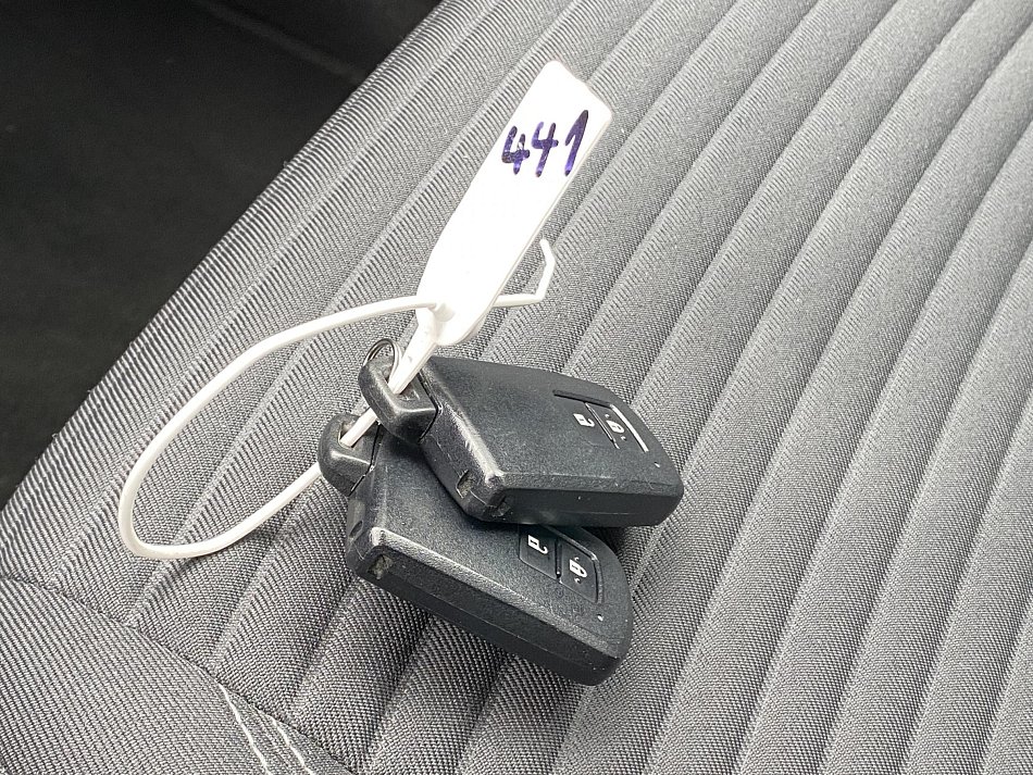 Toyota Yaris 1.5 b - Hybrid 