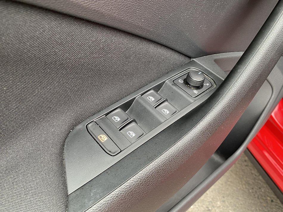 Škoda Kamiq 1.5 TSi Monte Carlo